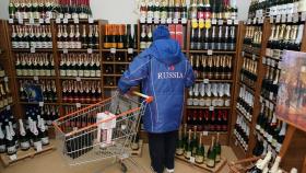 Россия планирует поднять пошлины на алкоголь из ЕС